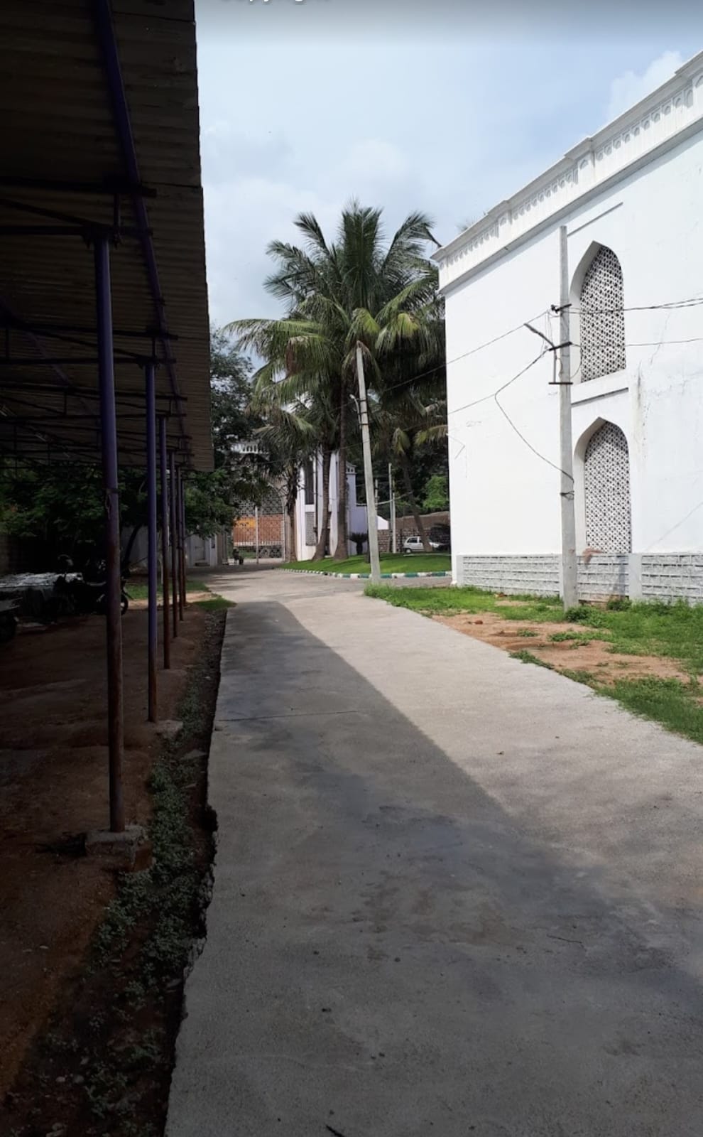Campus Image